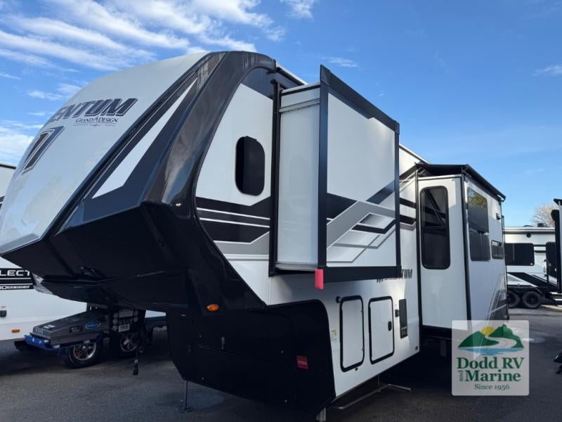 New 2026 Grand Design 344M - photo - 1