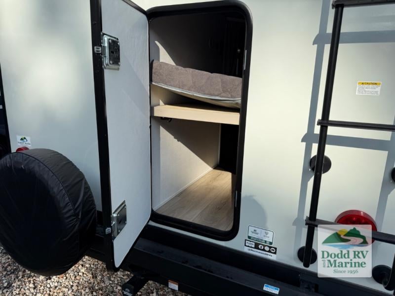 New 2026 Forest River RV 2509S - photo - 42