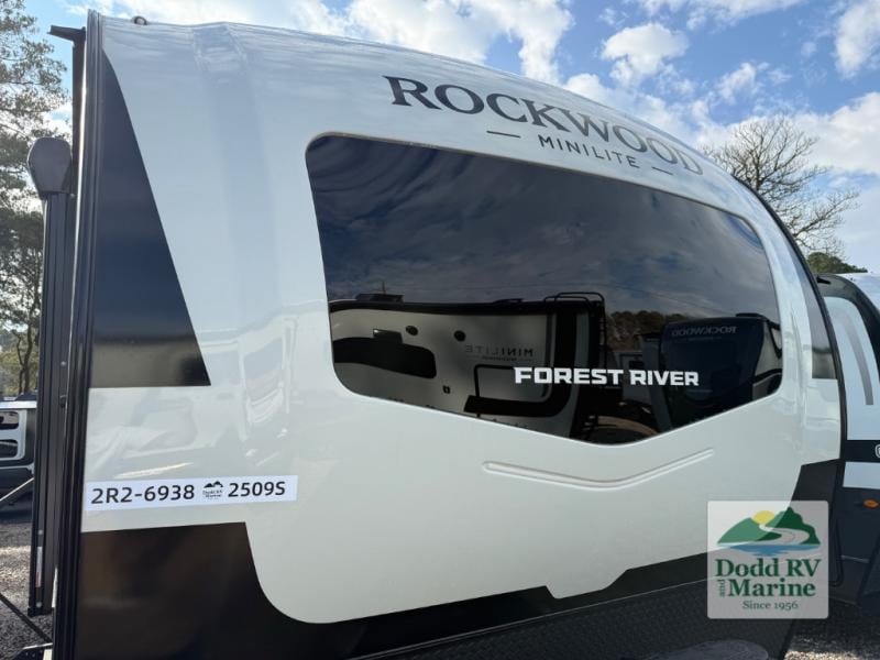 New 2026 Forest River RV 2509S - photo - 39