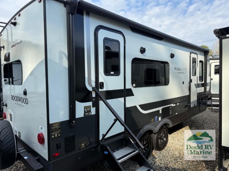 New 2026 Forest River RV 2515S - photo - 3