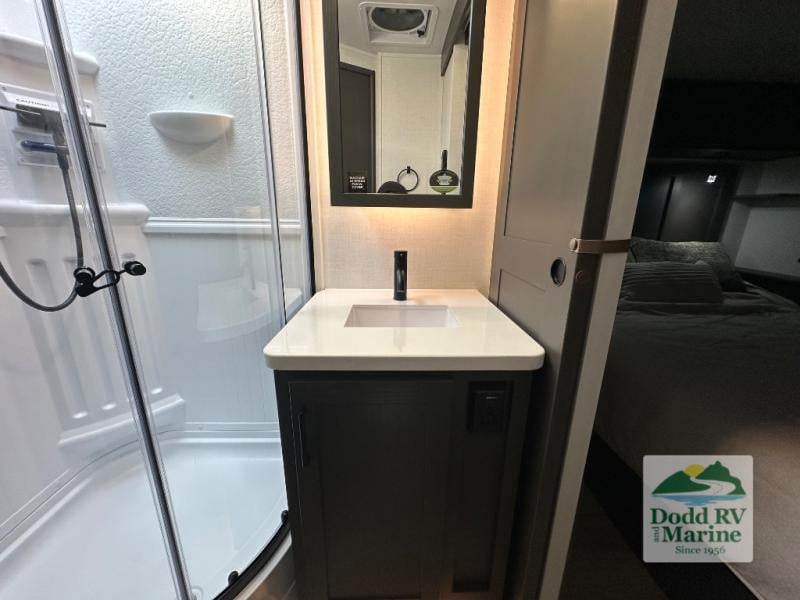 New 2026 Forest River RV 8336BH - photo - 42