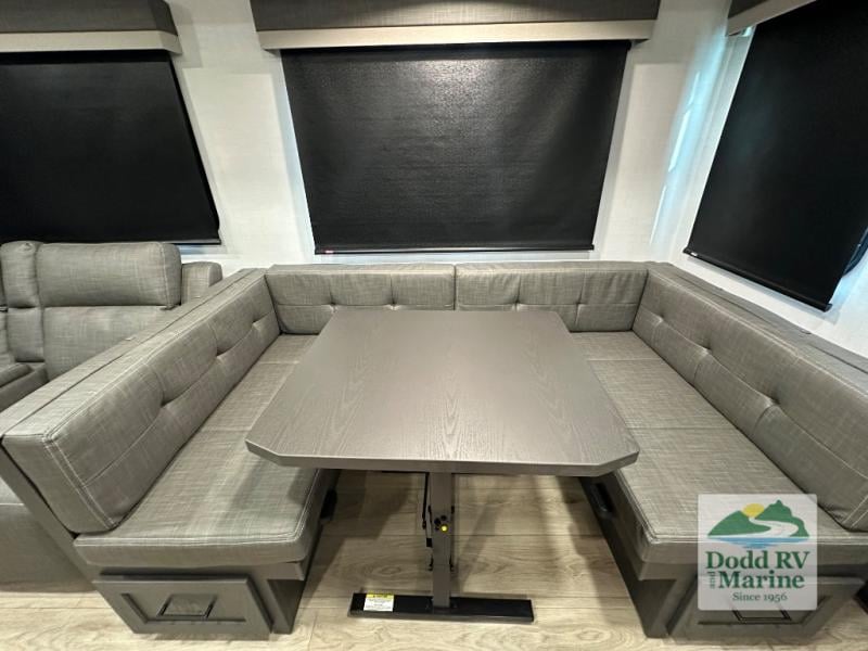 New 2026 Forest River RV 8336BH - photo - 24