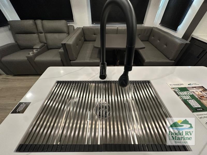 New 2026 Forest River RV 8336BH - photo - 16