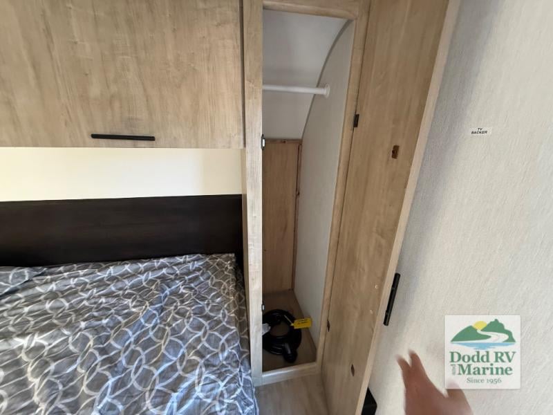 New 2026 Forest River RV 18RR - photo - 14