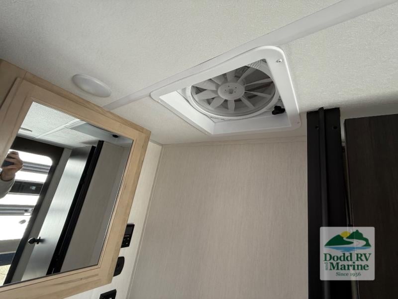 New 2026 Forest River RV 18RR - photo - 19