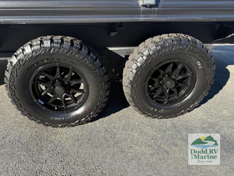 New 2026 Forest River RV 18RR - photo - 29