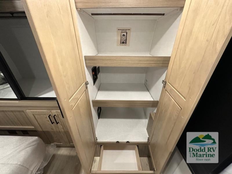 New 2026 Forest River RV 8332SB - photo - 33
