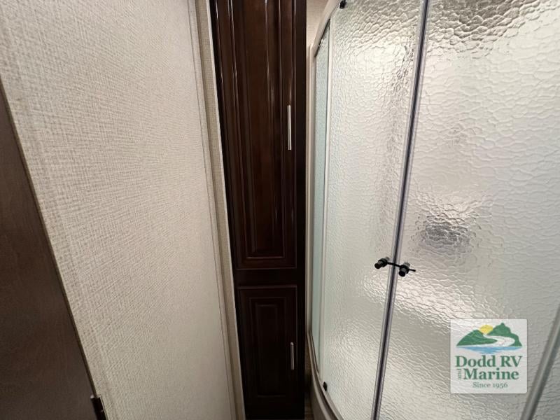 Pre-Owned 2019 Forest River RV 369DS - photo - 46