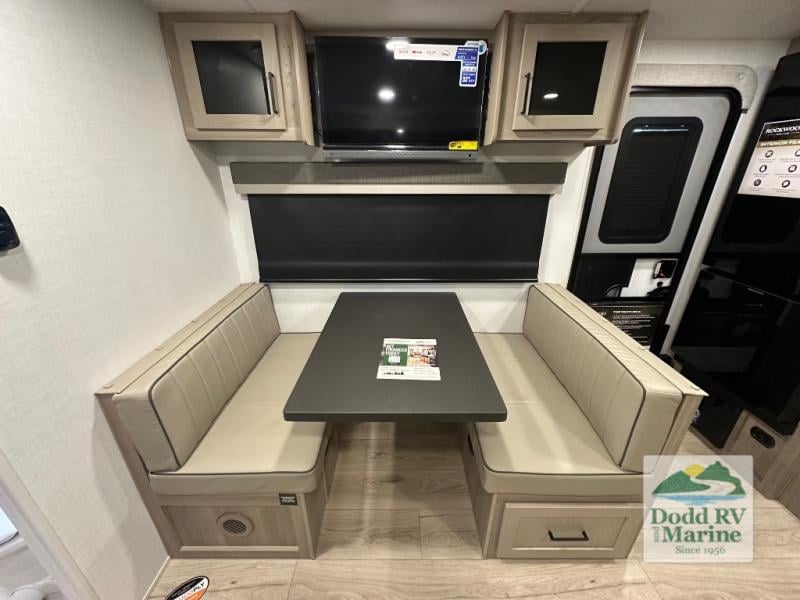 New 2026 Forest River RV 2515S - photo - 19
