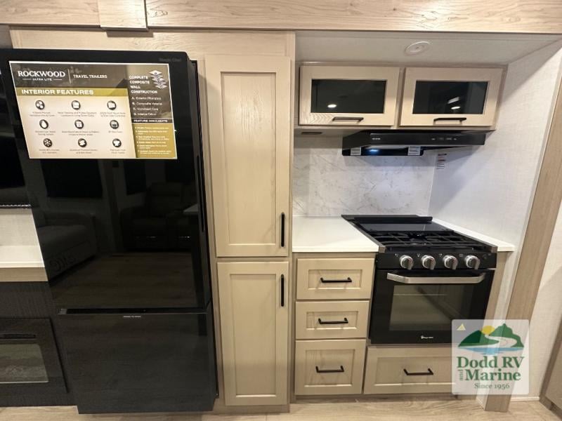 New 2026 Forest River RV 2906RL - photo - 7