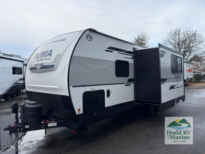 New 2026 Forest River RV 2430BHS - photo - 1