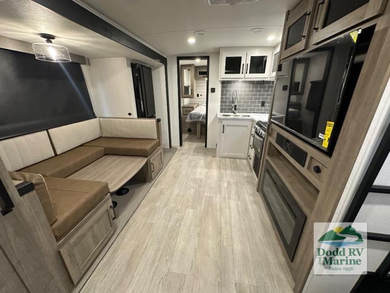 New 2026 Forest River RV 2430BHS - photo - 5