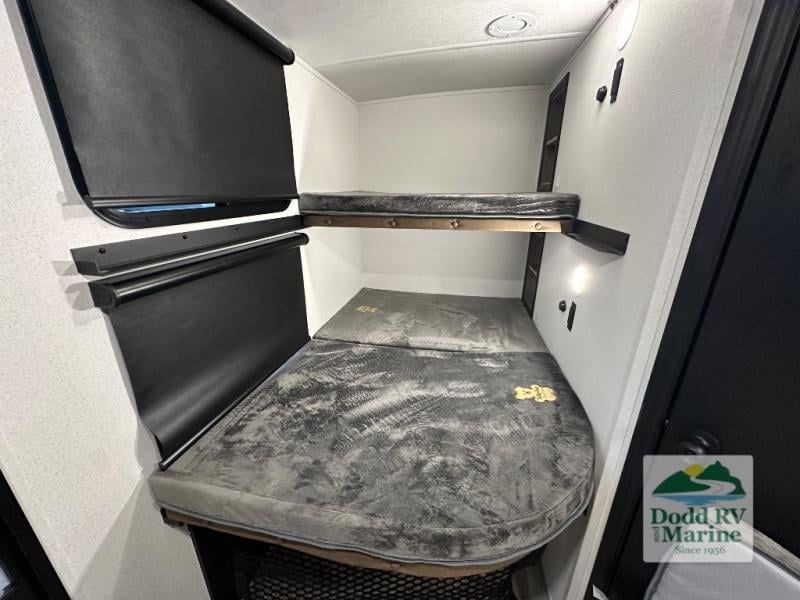 New 2026 Forest River RV 2430BHS - photo - 35