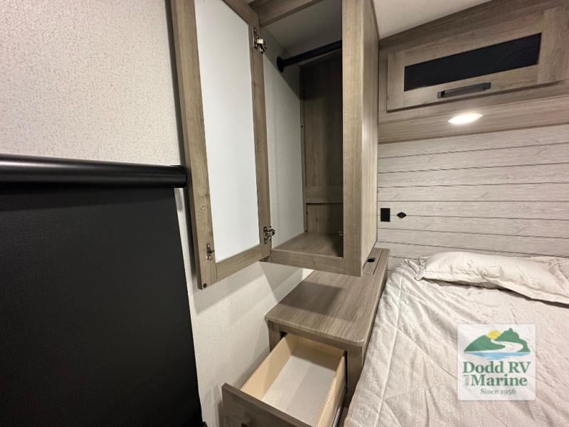 New 2026 Forest River RV 2430BHS - photo - 30