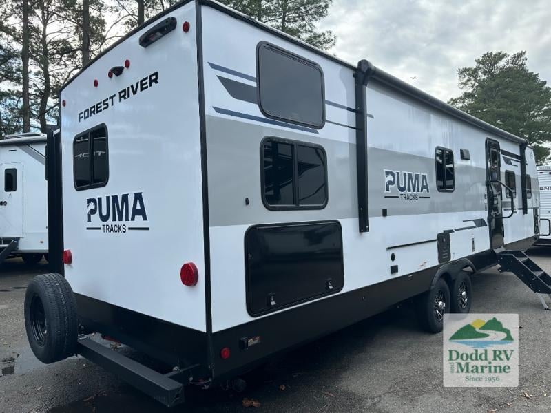 New 2026 Forest River RV 3200TSBH - photo - 3
