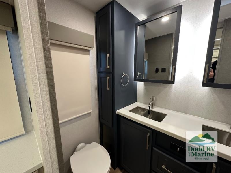 New 2026 Forest River RV 388FKH - photo - 56