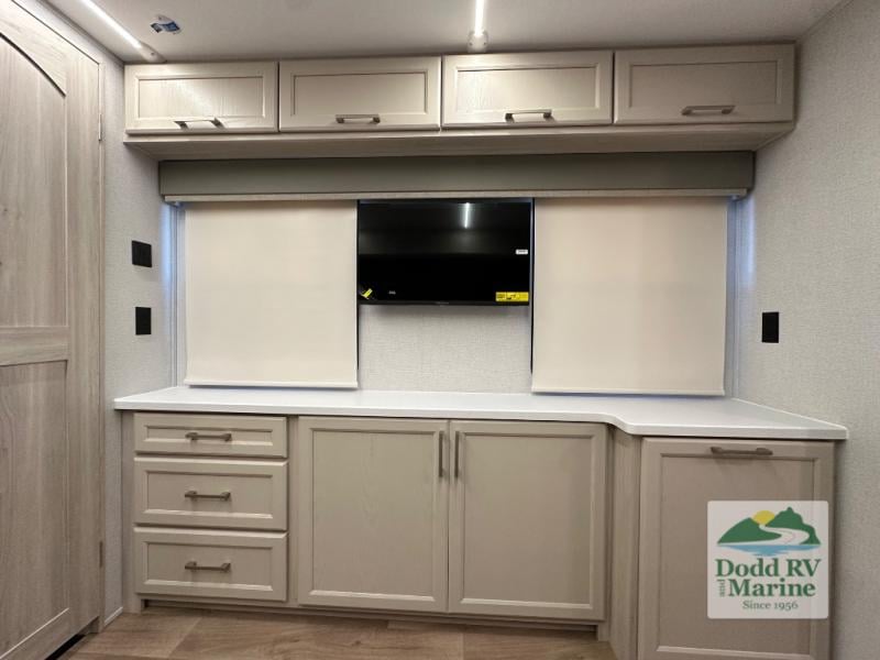 New 2026 Forest River RV 388FKH - photo - 53