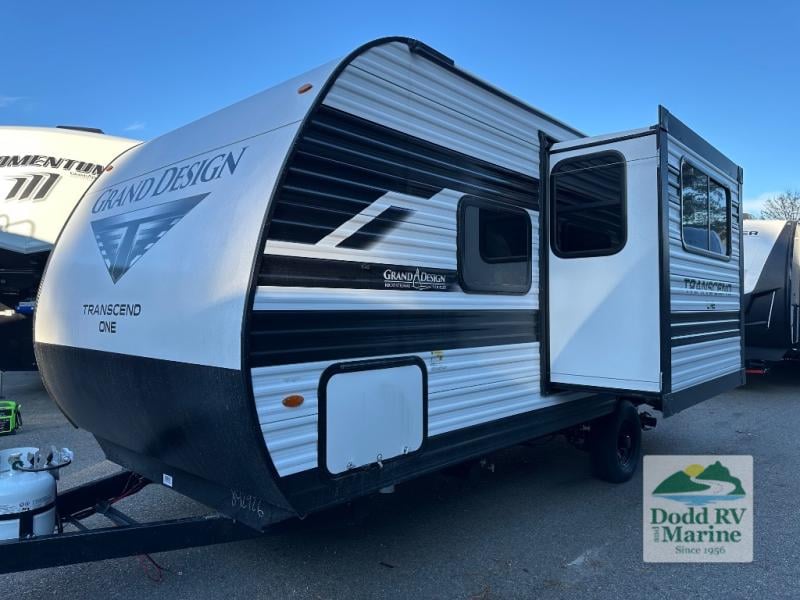 New 2026 Grand Design 161BH - photo - 1