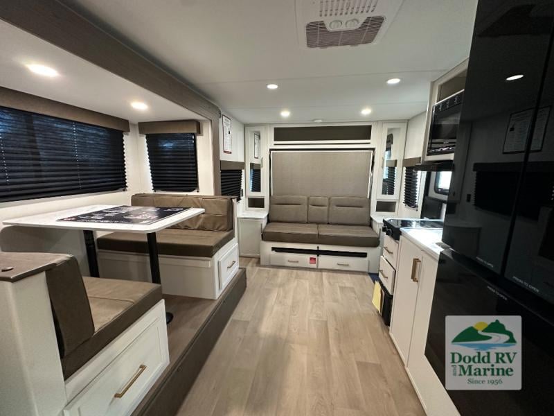 New 2026 Grand Design 161BH - photo - 6