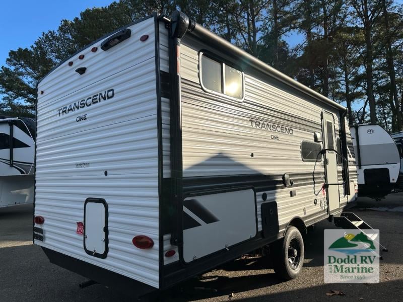 New 2026 Grand Design 161BH - photo - 3