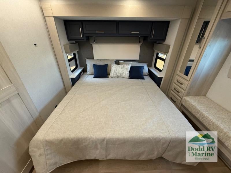 New 2026 Forest River RV 379MBL - photo - 10