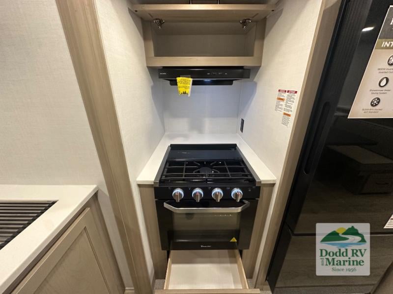 New 2026 Forest River RV 2522FB - photo - 14
