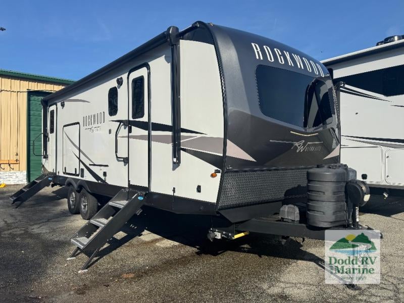 Pre-Owned 2023 Forest River RV 2614BS - photo - 0