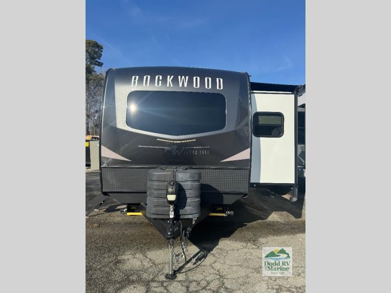 Pre-Owned 2023 Forest River RV 2614BS - photo - 1