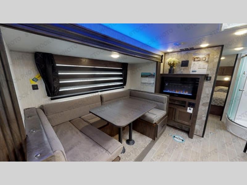 Pre-Owned 2020 Forest River RV 23MK - photo - 1