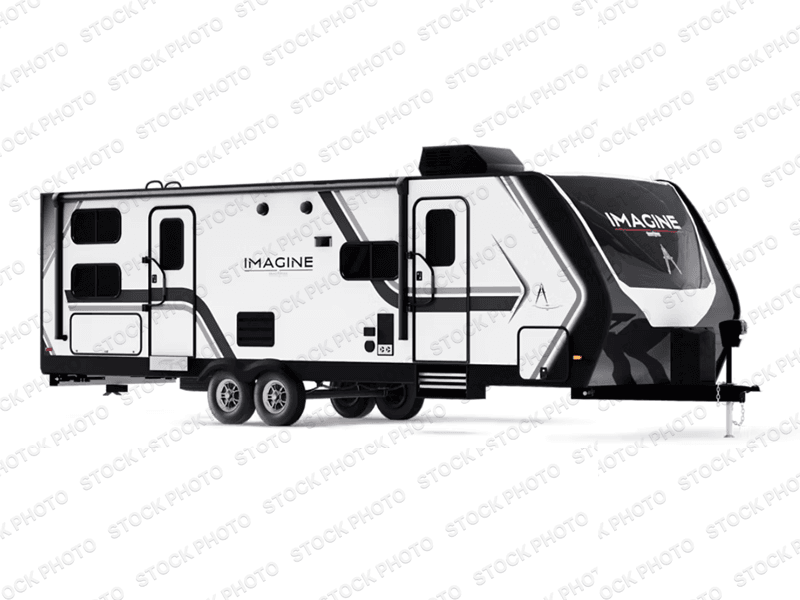 New 2026 Grand Design 2470BH - photo - 26