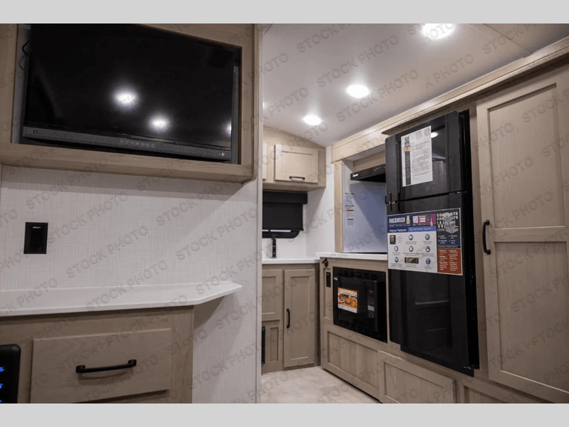 Pre-Owned 2025 Forest River RV G15FBS - photo - 1