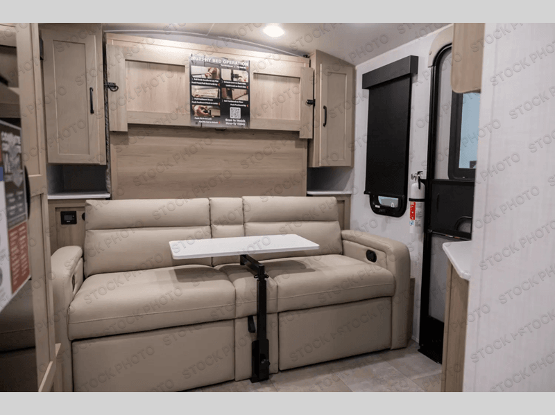 Pre-Owned 2025 Forest River RV G15FBS - photo - 2