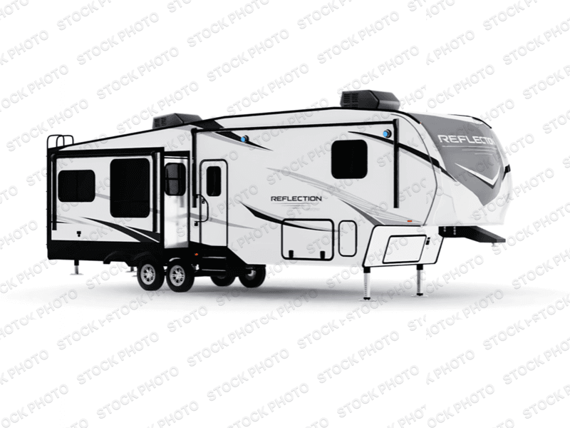New 2026 Grand Design 303RLS - photo - 63