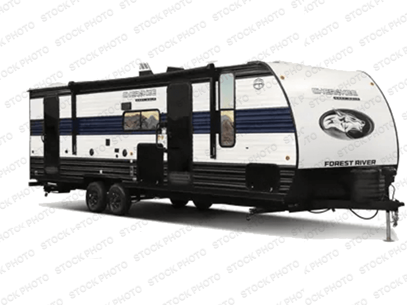 New 2026 Forest River RV 23DBH - photo - 20