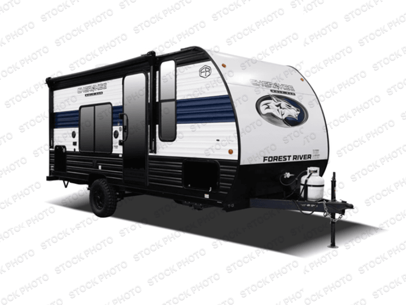 New 2026 Forest River RV 17SC - photo - 40