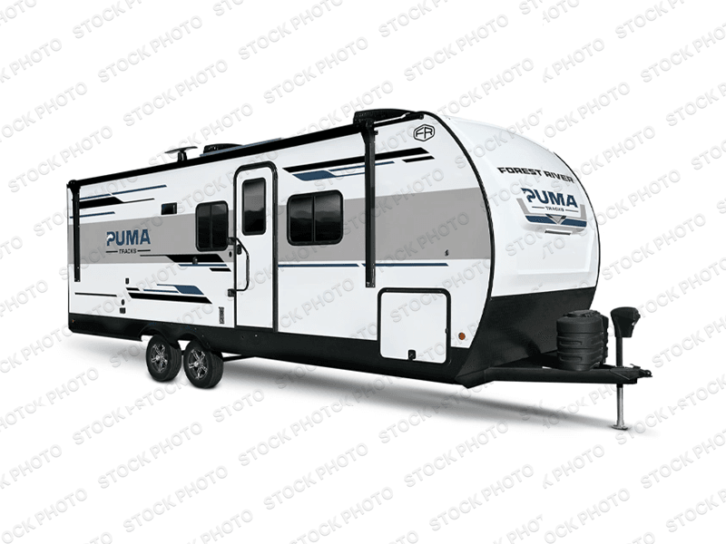 New 2026 Forest River RV 2420RBS - photo - 49