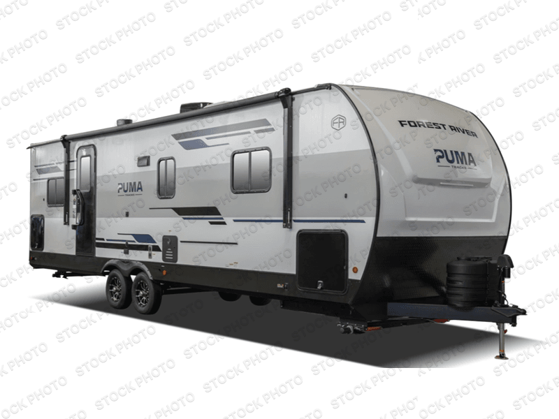New 2026 Forest River RV 3200TSBH - photo - 0
